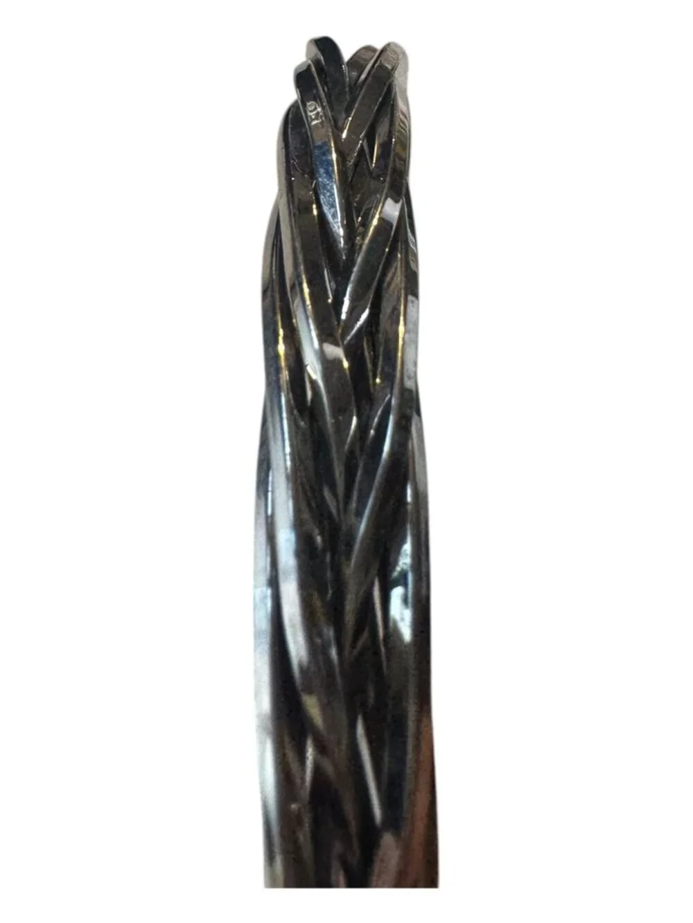 Unknown this braided